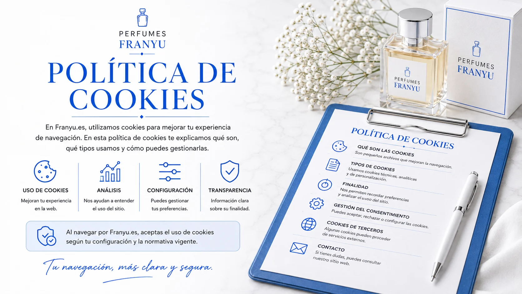 POLITICA DE COOKIES
