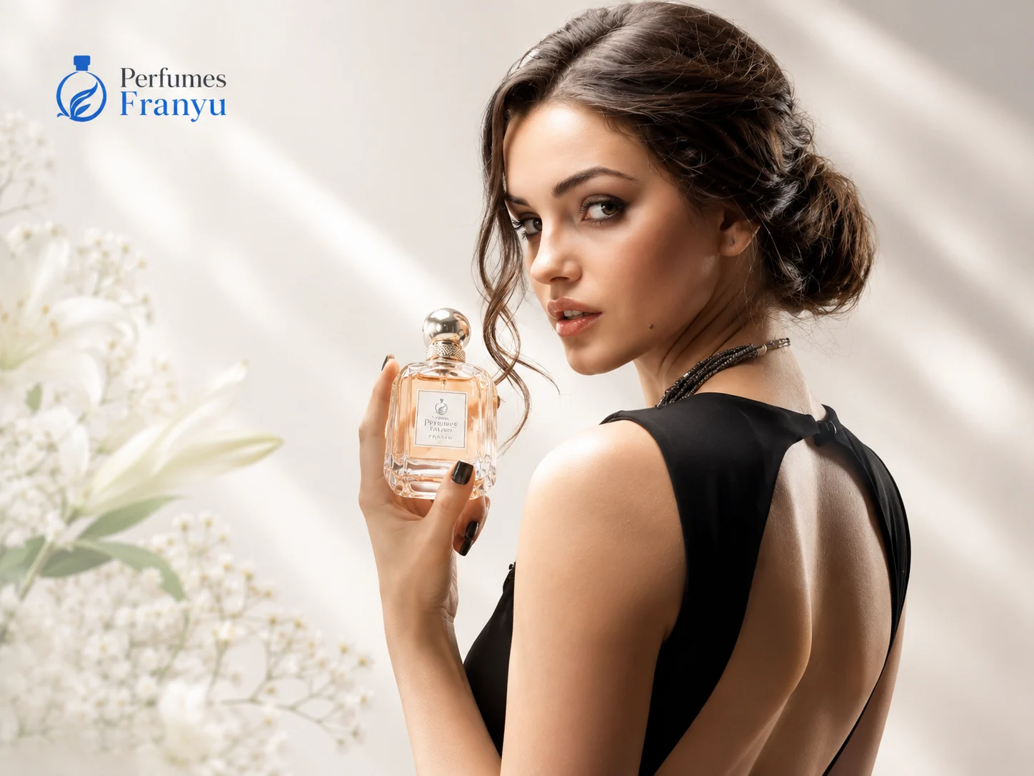 perfumes franyu tienda