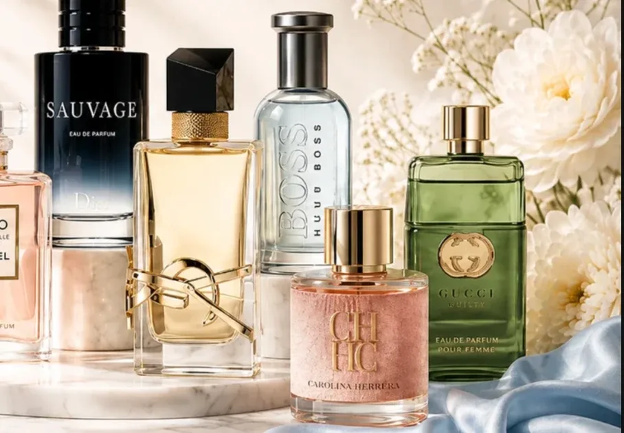 Inicio 21 Perfumes especiales y descatalogados