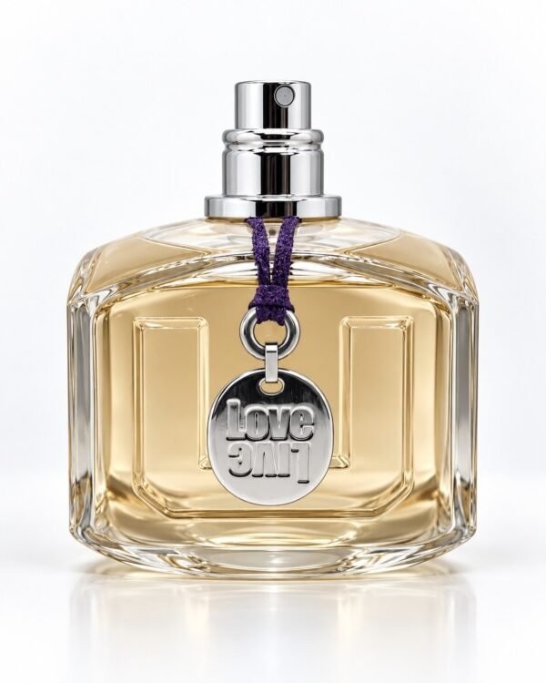 Adolfo Dominguez Love Live 100 ml