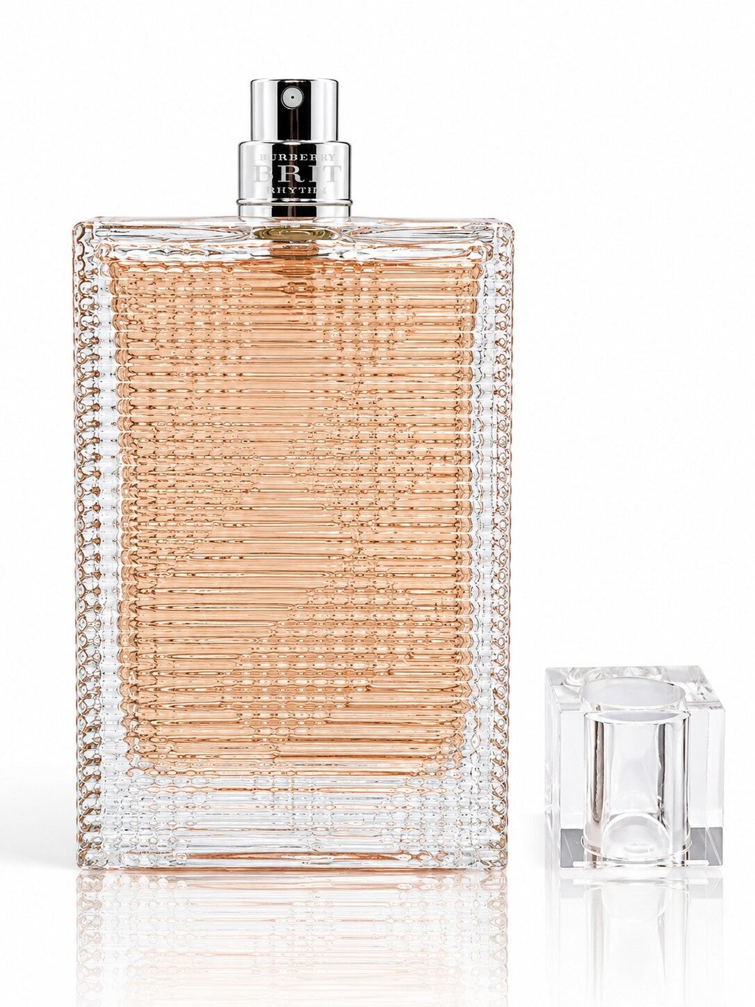 Burberry Brit Rhythm for Her EDT 90 ml 2 Burberry Brit Rhythm for Her EDT 90 ml