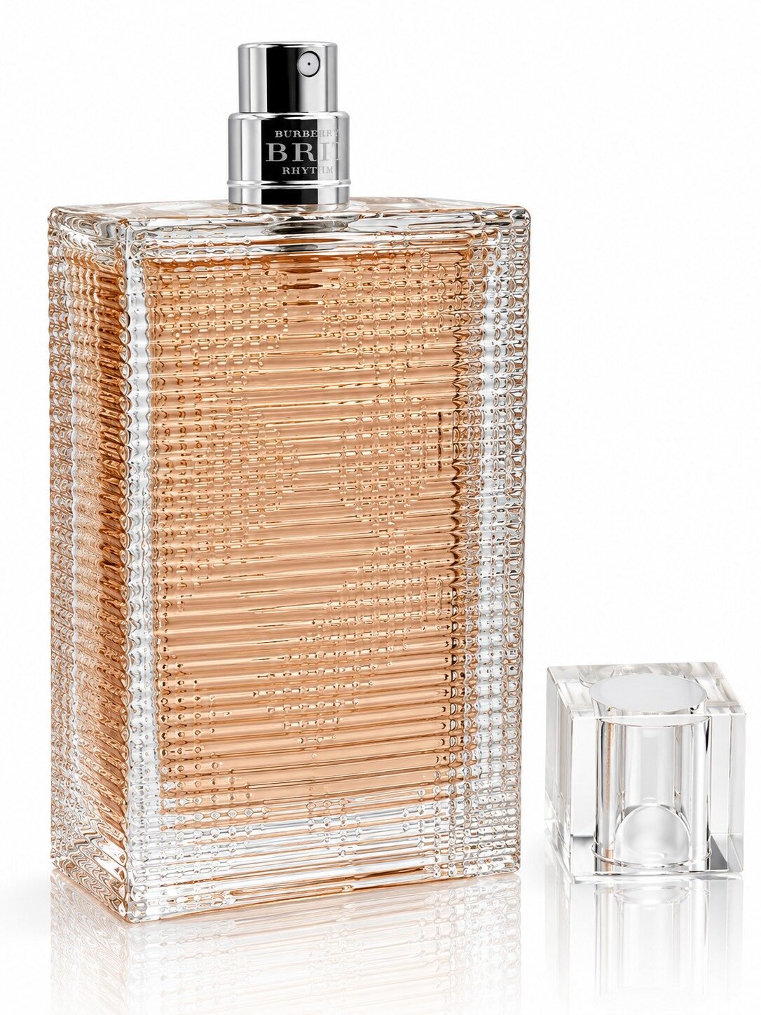 Burberry Brit Rhythm for Her EDT 90 ml 3 Burberry Brit Rhythm for Her EDT 90 ml