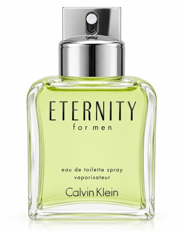 Calvin Klein Eternity EDT 100 ml