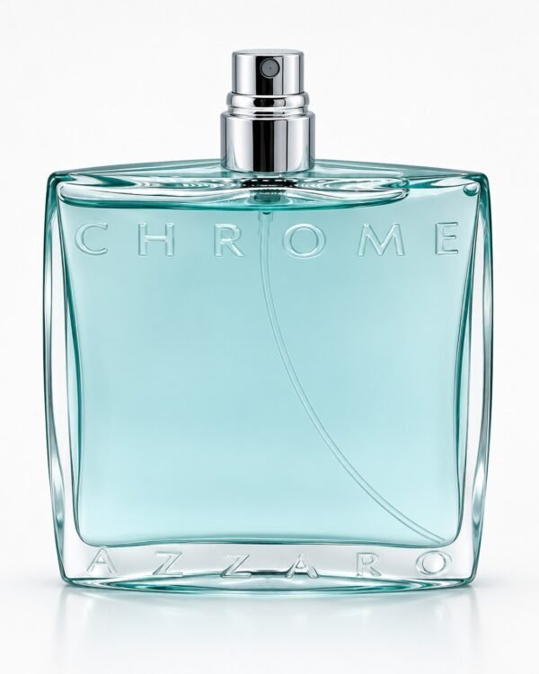 Chrome Azzaro 100 ml EDT