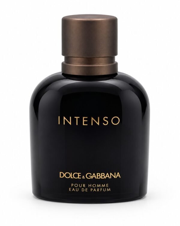 Dolce Gabbana EDP Intense Homme 125 ml