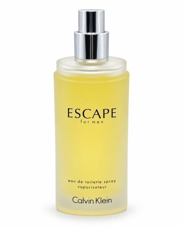 Inicio 15 Escape For Men EDT 100 ml