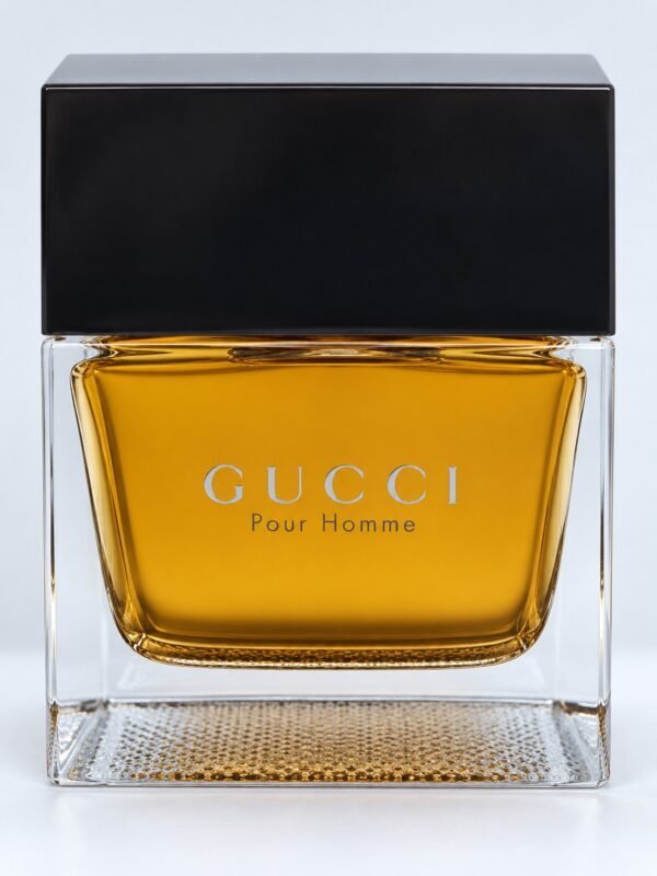 Gucci Pour Homme EDT 100 ml (2003)