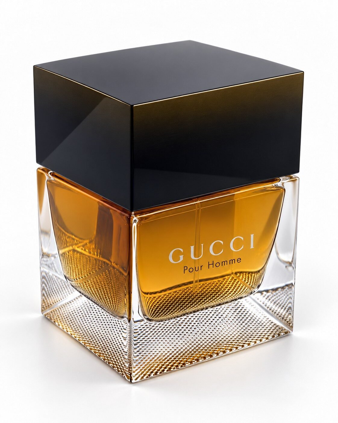 Gucci Pour Homme EDT 100 ml (2003) 3 Gucci Pour Homme EDT 100 ml (2003)