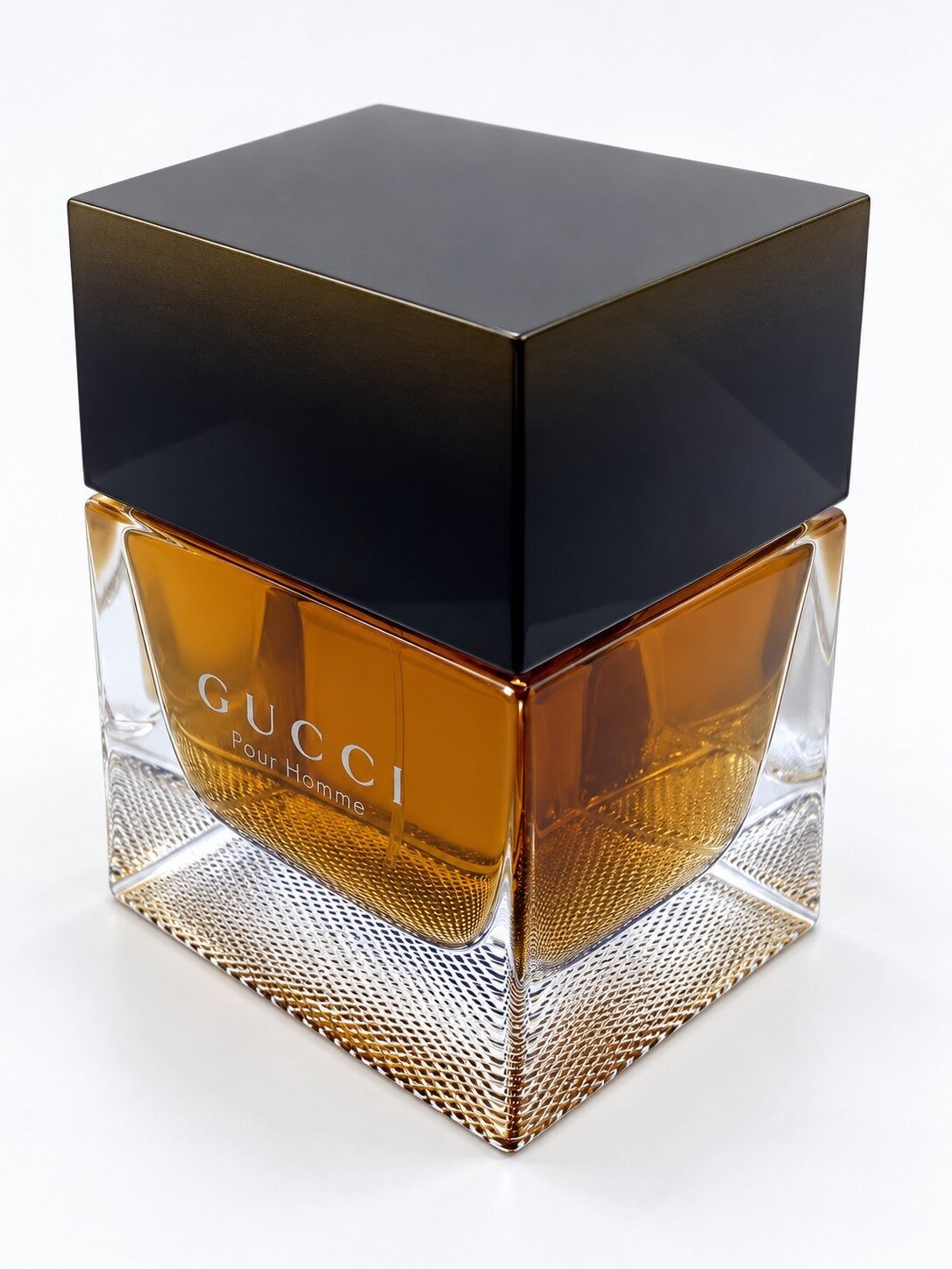 Gucci Pour Homme EDT 100 ml (2003) 4 Gucci Pour Homme EDT 100 ml (2003)