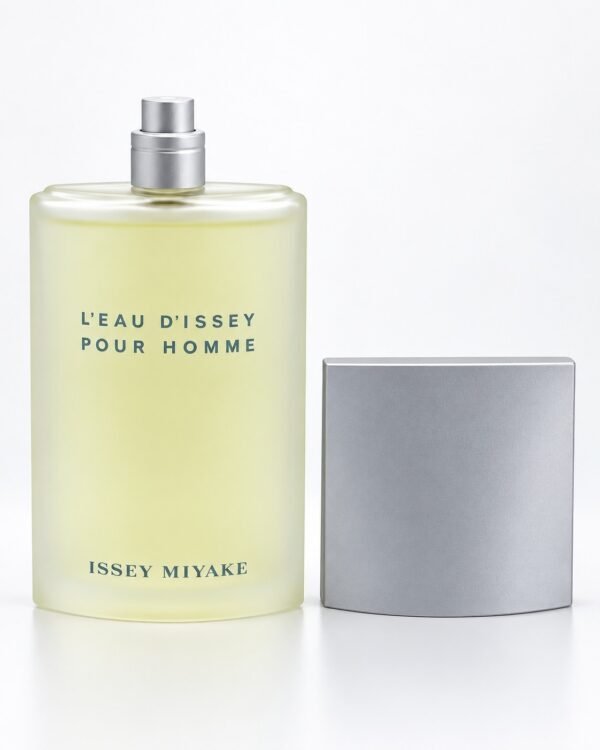 Inicio 15 L'Eau d'Issey pour Homme EDT 125 ml