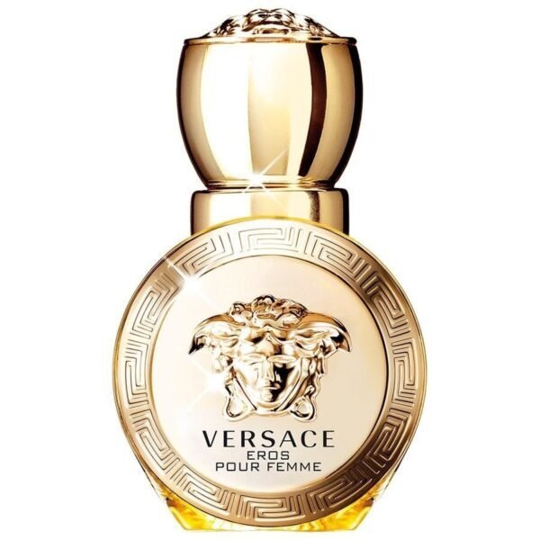 Inicio 18 Versace Eros pour Femme Eau de Parfum 100 ml