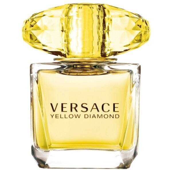 Inicio 21 Versace Yellow Diamond 90 ml Eau de Toilette