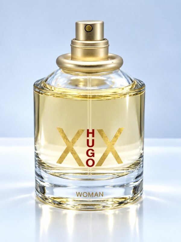 Inicio 23 XX Hugo Woman 60 ml EDT