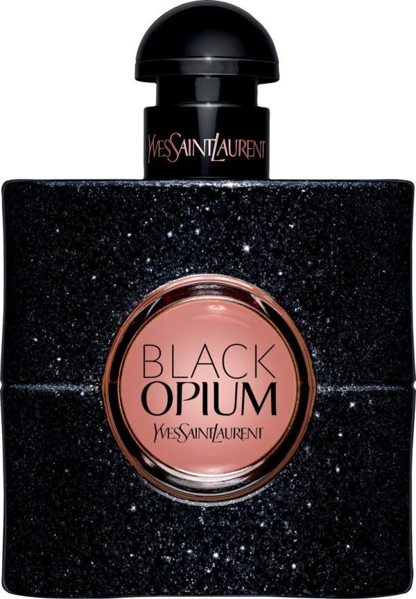 Inicio 10 YSL Black Opium 90 ml EDP
